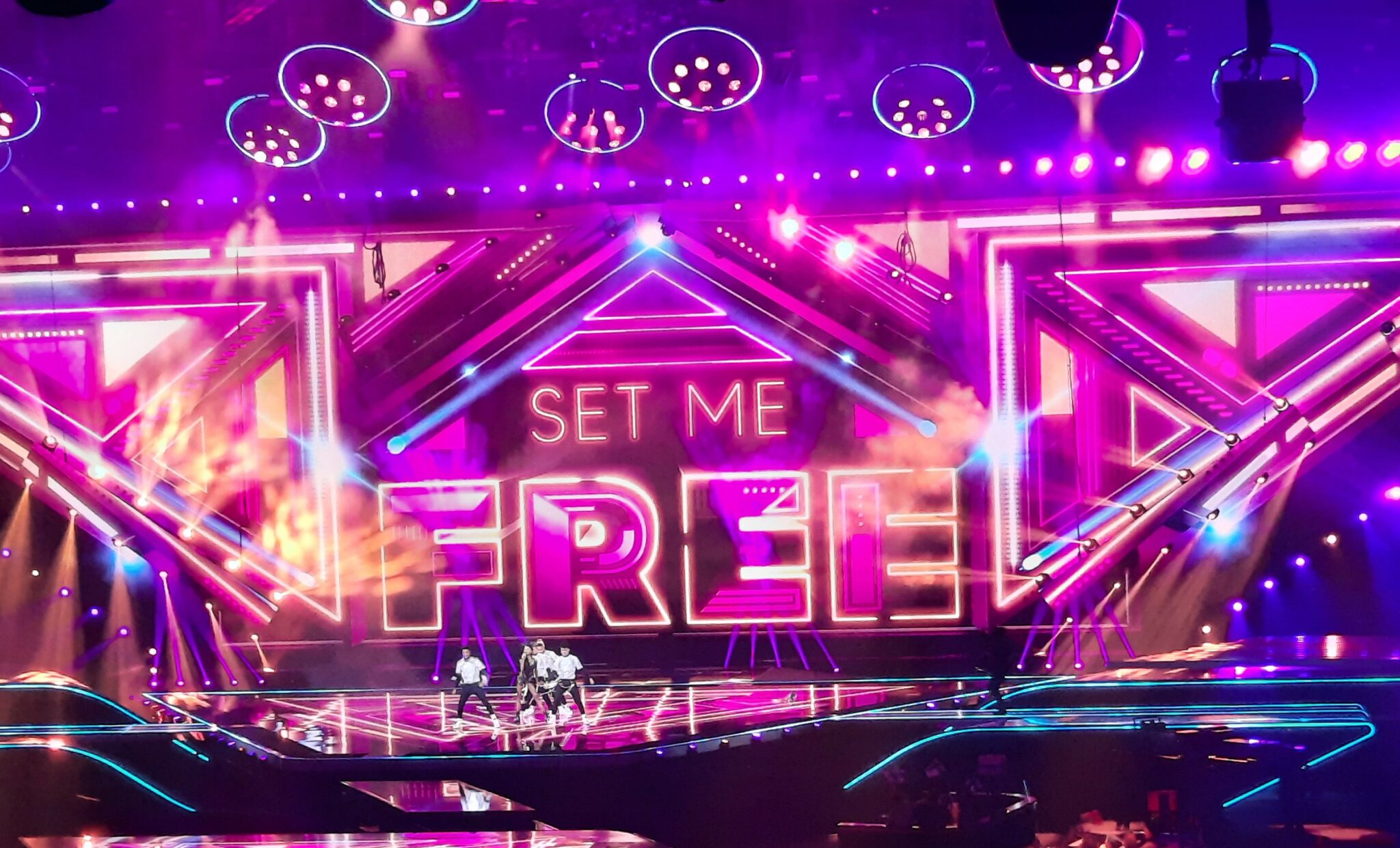 Blog: Absoluut hoogtepunt van 2021